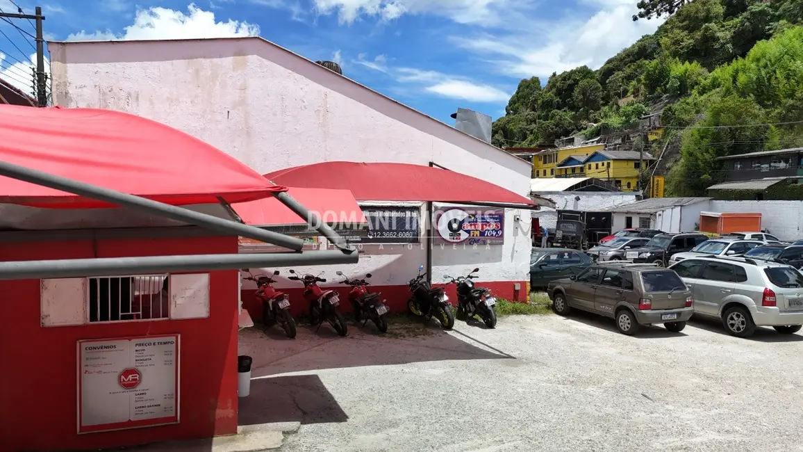Foto 6 de Sala Comercial à venda em Campos Do Jordao - SP