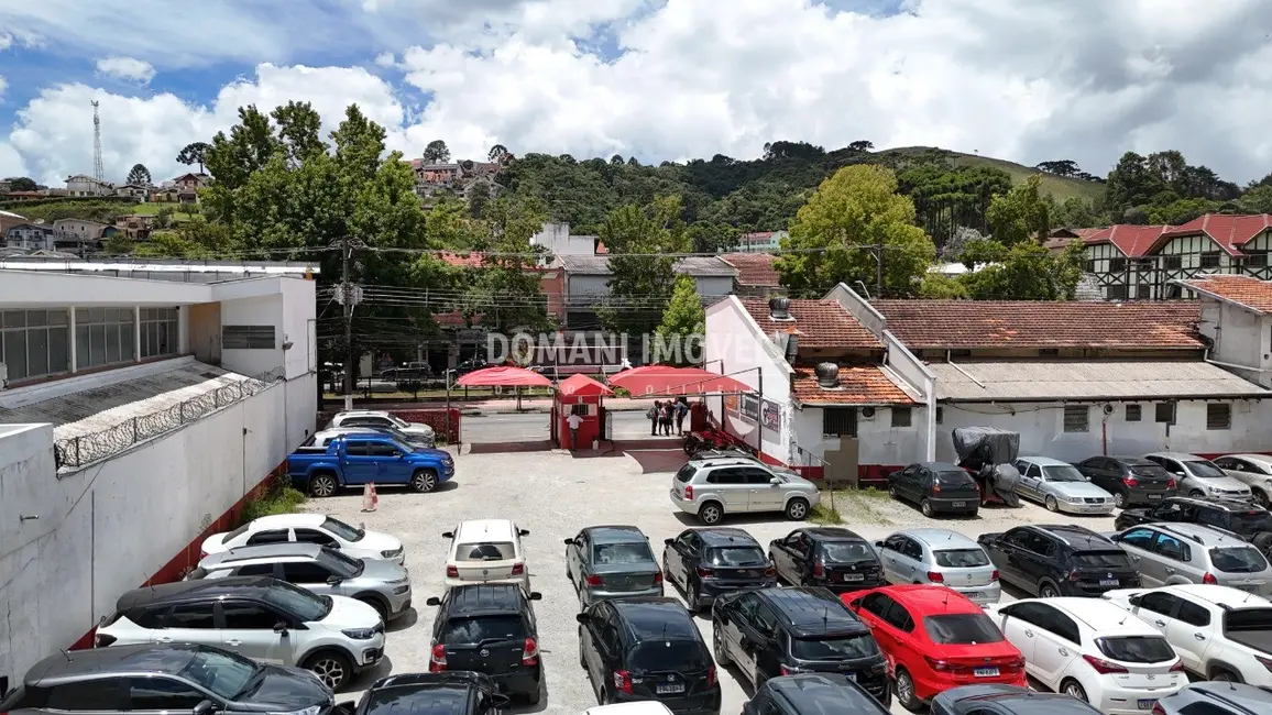 Foto 1 de Sala Comercial à venda em Campos Do Jordao - SP