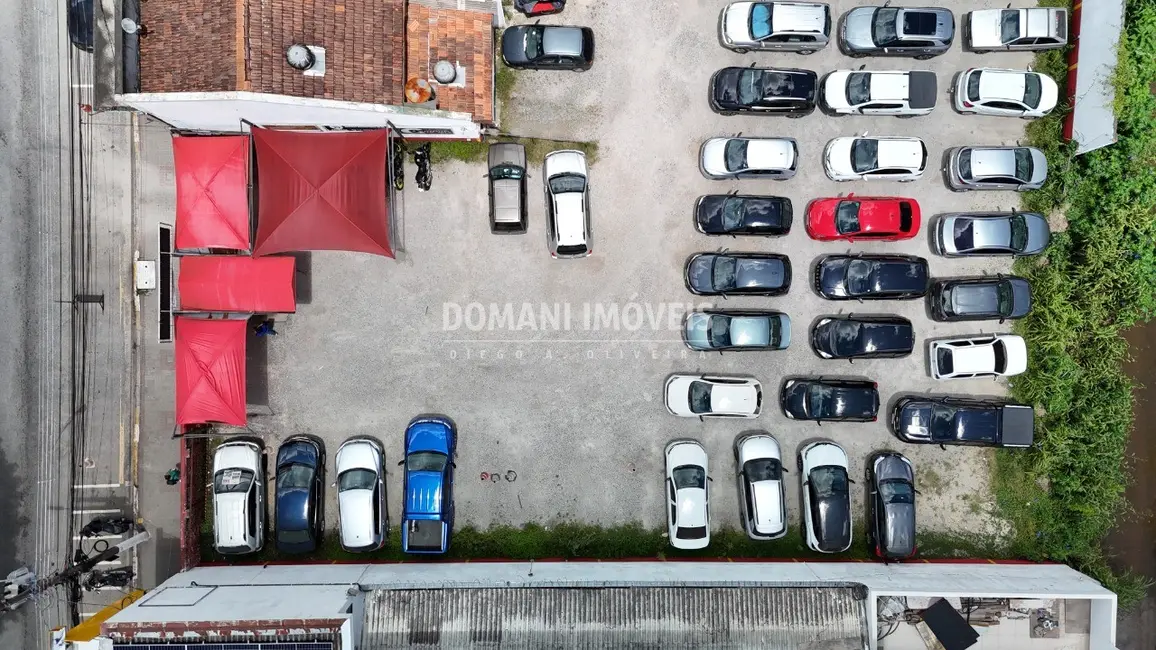 Foto 4 de Sala Comercial à venda em Campos Do Jordao - SP