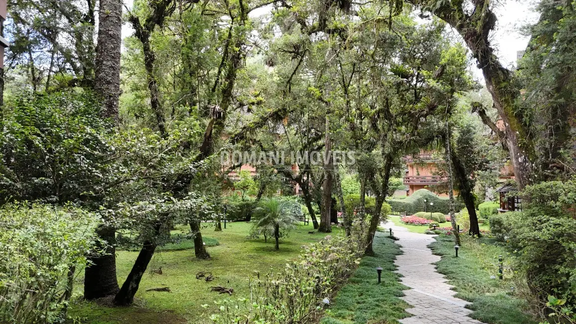 Foto 5 de Apartamento com 3 quartos à venda, 160m2 em Campos Do Jordao - SP