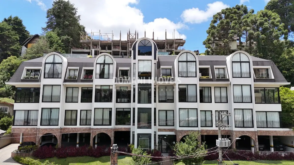 Foto 6 de Apartamento com 2 quartos à venda, 121m2 em Campos Do Jordao - SP