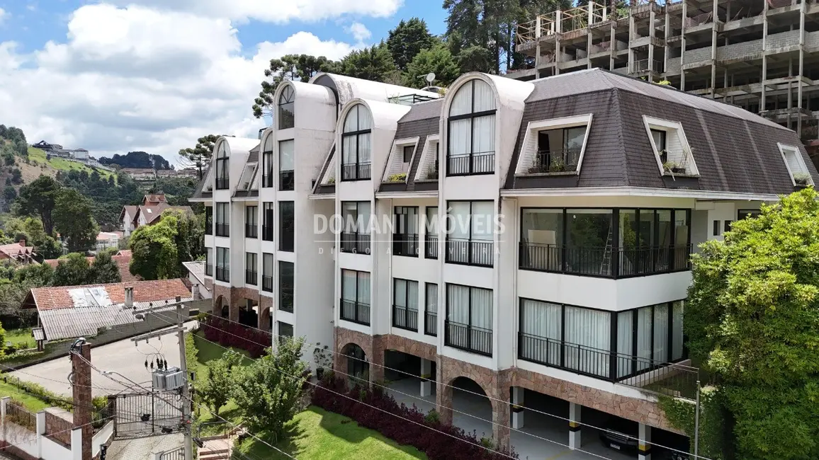 Foto 7 de Apartamento com 2 quartos à venda, 121m2 em Campos Do Jordao - SP