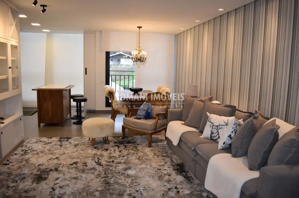 Foto 9 de Apartamento com 2 quartos à venda, 121m2 em Campos Do Jordao - SP