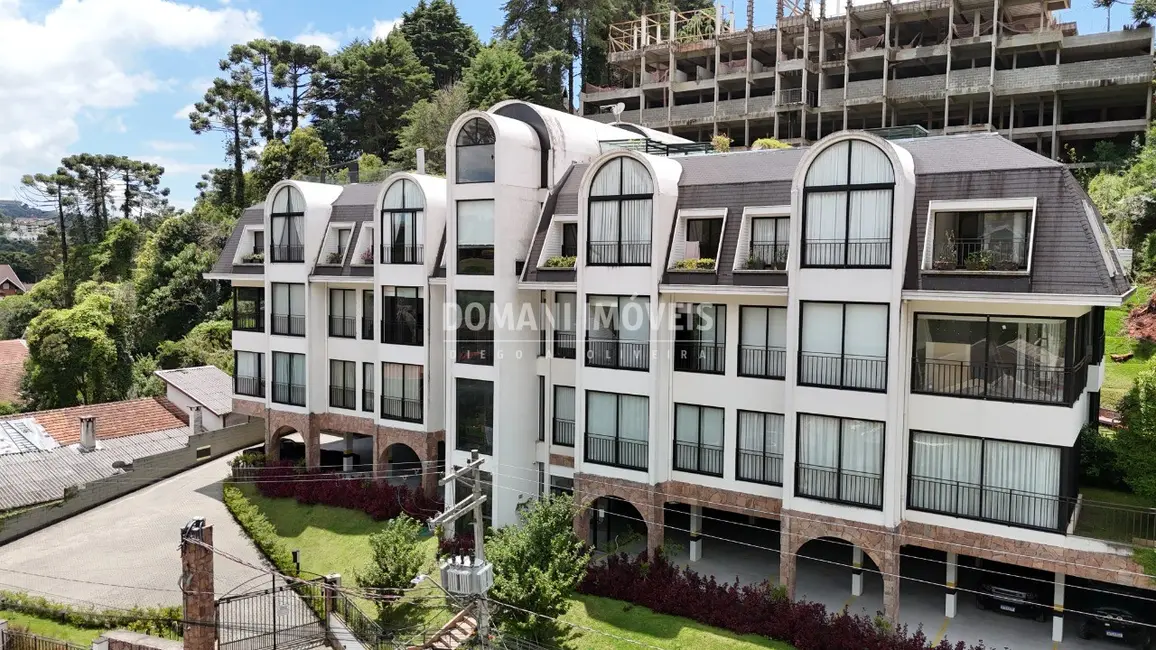 Foto 3 de Apartamento com 2 quartos à venda, 121m2 em Campos Do Jordao - SP