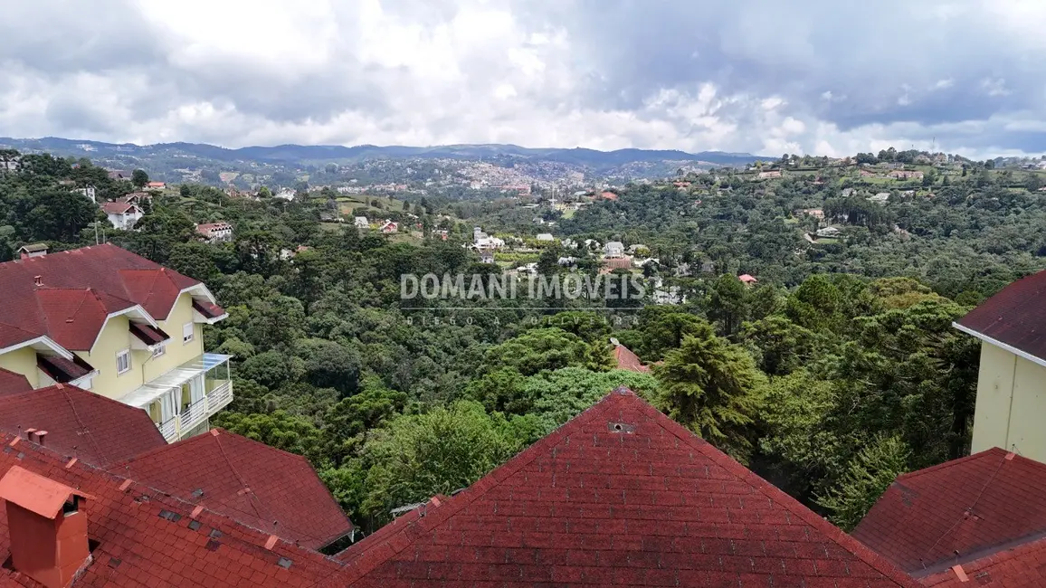 Foto 3 de Apartamento com 1 quarto à venda, 62m2 em Campos Do Jordao - SP
