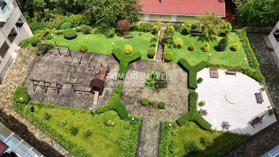 Foto 7 de Apartamento com 1 quarto à venda, 62m2 em Campos Do Jordao - SP