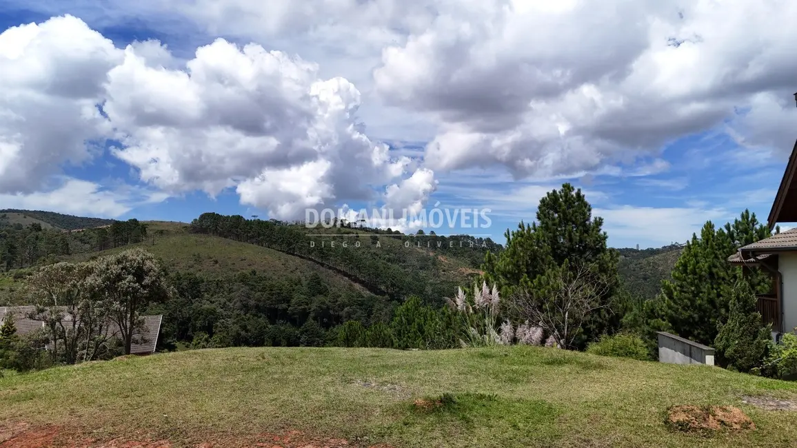 Foto 4 de Terreno / Lote à venda, 908m2 em Campos Do Jordao - SP