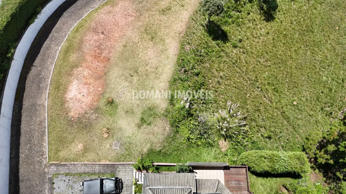 Foto 9 de Terreno / Lote à venda, 908m2 em Campos Do Jordao - SP