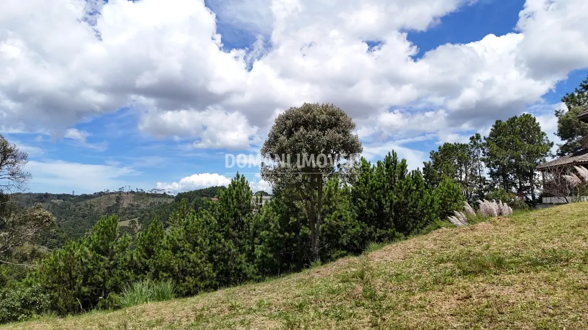 Foto 5 de Terreno / Lote à venda, 908m2 em Campos Do Jordao - SP