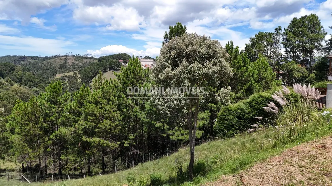 Foto 2 de Terreno / Lote à venda, 908m2 em Campos Do Jordao - SP