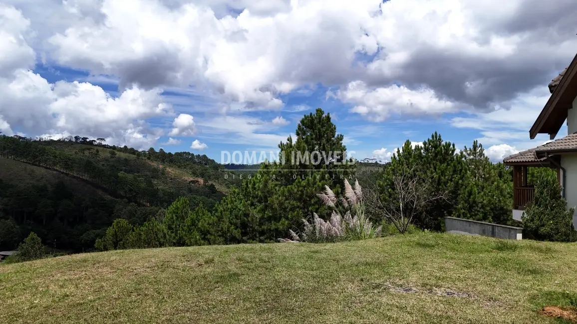Foto 8 de Terreno / Lote à venda, 908m2 em Campos Do Jordao - SP