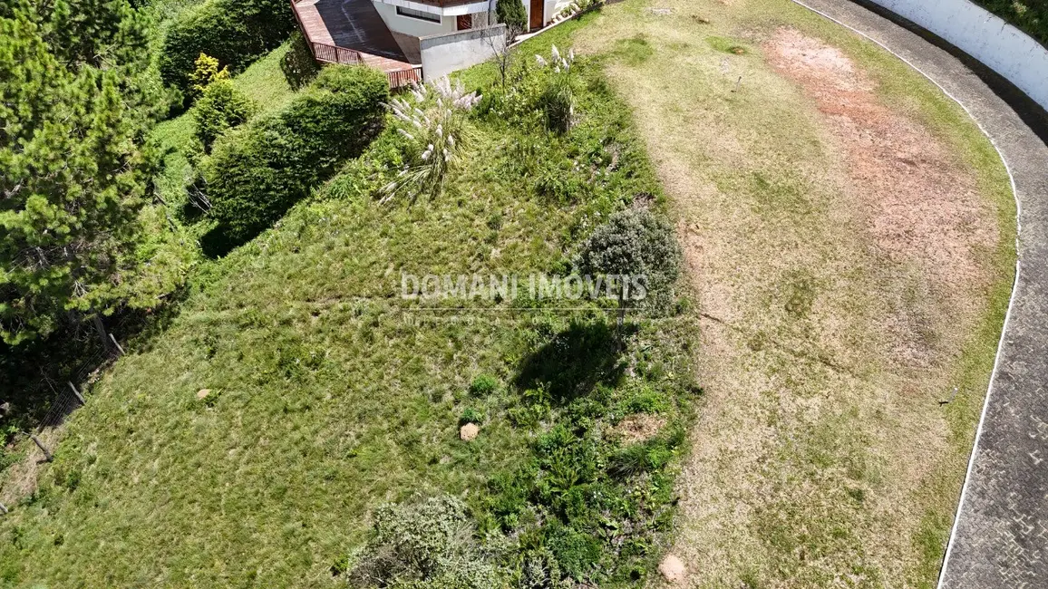 Foto 6 de Terreno / Lote à venda, 908m2 em Campos Do Jordao - SP