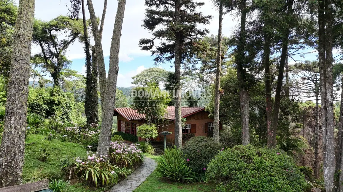 Foto 8 de Casa com 3 quartos à venda, 1617m2 em Campos Do Jordao - SP