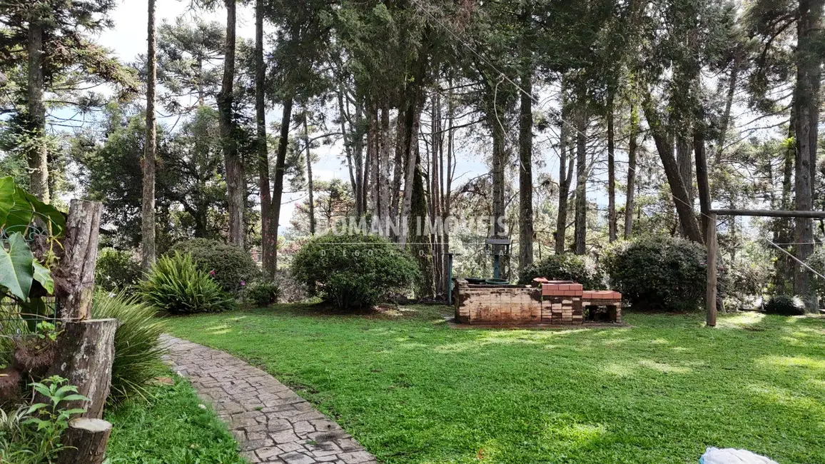 Foto 6 de Casa com 3 quartos à venda, 1617m2 em Campos Do Jordao - SP