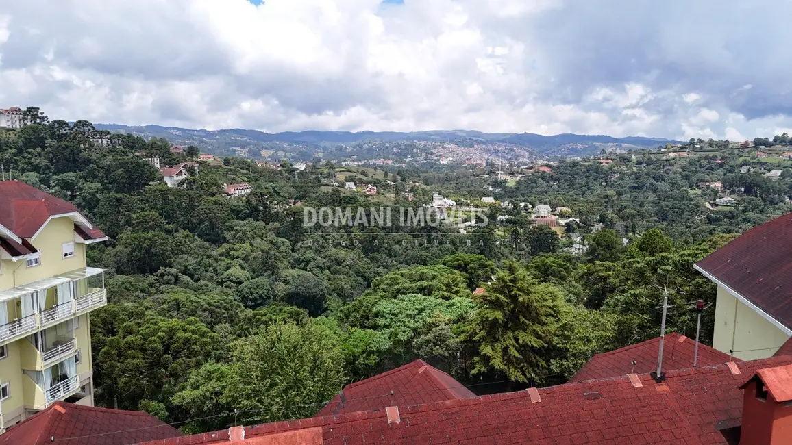 Foto 6 de Apartamento com 1 quarto à venda, 62m2 em Campos Do Jordao - SP