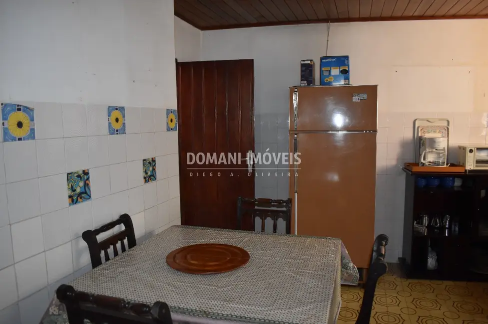 Foto 8 de Casa com 3 quartos à venda, 118m2 em Campos Do Jordao - SP