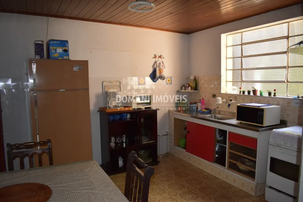 Foto 7 de Casa com 3 quartos à venda, 118m2 em Campos Do Jordao - SP