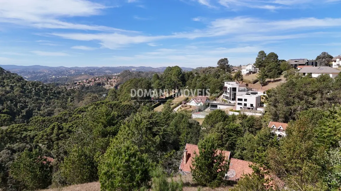 Foto 3 de Terreno / Lote à venda, 1182m2 em Campos Do Jordao - SP