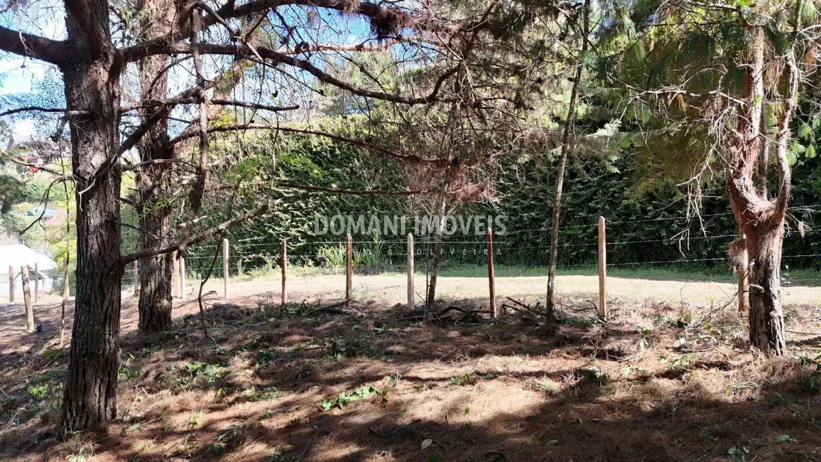 Foto 2 de Terreno / Lote à venda, 1182m2 em Campos Do Jordao - SP