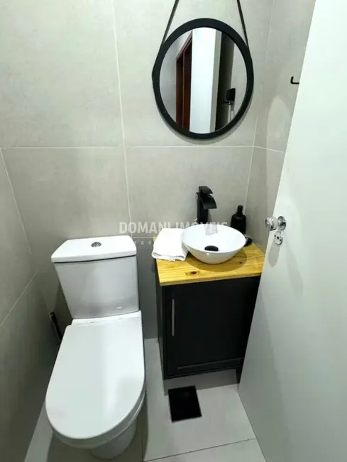 Apartamento com 3 quartos para alugar, 90m2 em Campos Do Jordao - SP - imagem 7 Foto 7 de Apartamento com 3 quartos para alugar, 90m2 em Campos Do Jordao - SP