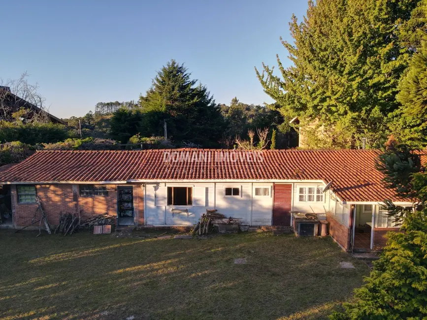 Foto 7 de Casa com 3 quartos à venda, 280m2 em Campos Do Jordao - SP