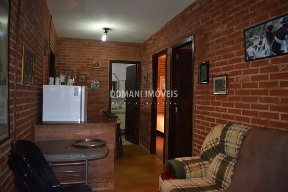 Foto 9 de Casa com 3 quartos à venda, 280m2 em Campos Do Jordao - SP