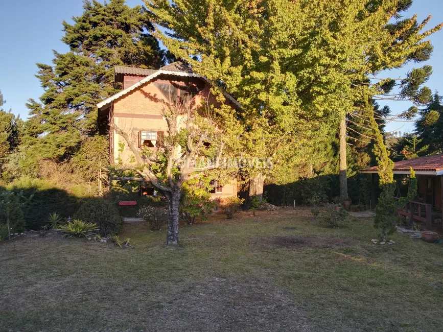 Foto 6 de Casa com 3 quartos à venda, 280m2 em Campos Do Jordao - SP