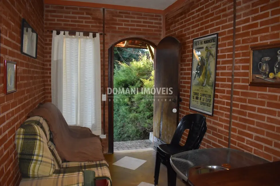 Foto 8 de Casa com 3 quartos à venda, 280m2 em Campos Do Jordao - SP