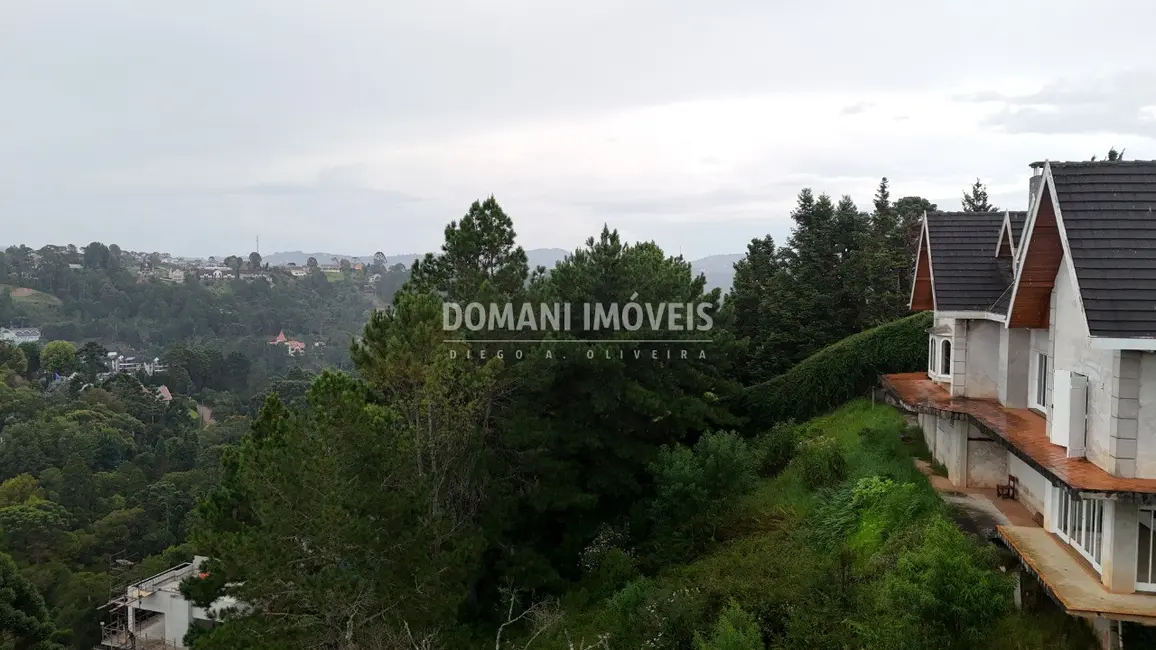 Casa com 4 quartos à venda, 550m2 em Campos Do Jordao - SP - imagem 7 Foto 7 de Casa com 4 quartos à venda, 550m2 em Campos Do Jordao - SP