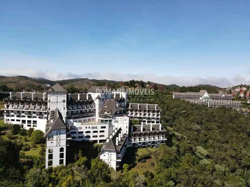 Foto 5 de Apartamento com 3 quartos para alugar, 131m2 em Campos Do Jordao - SP