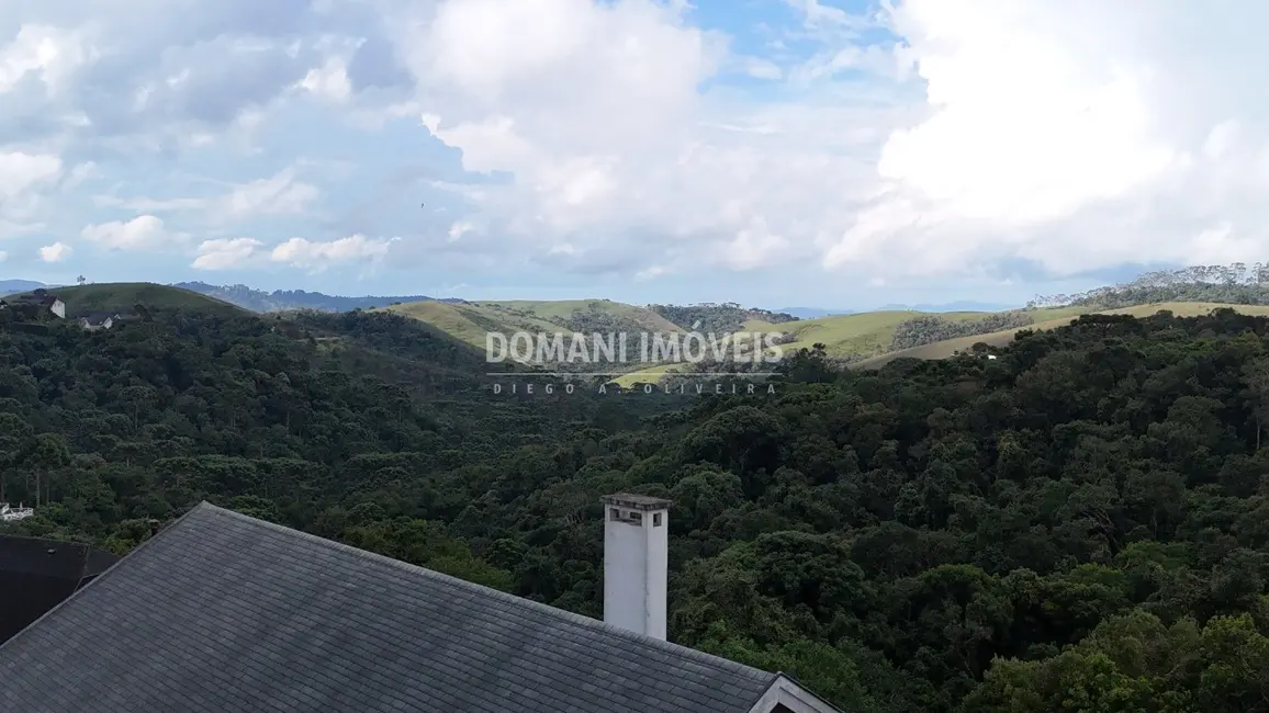Foto 4 de Casa de Condomínio com 4 quartos à venda, 332m2 em Campos Do Jordao - SP