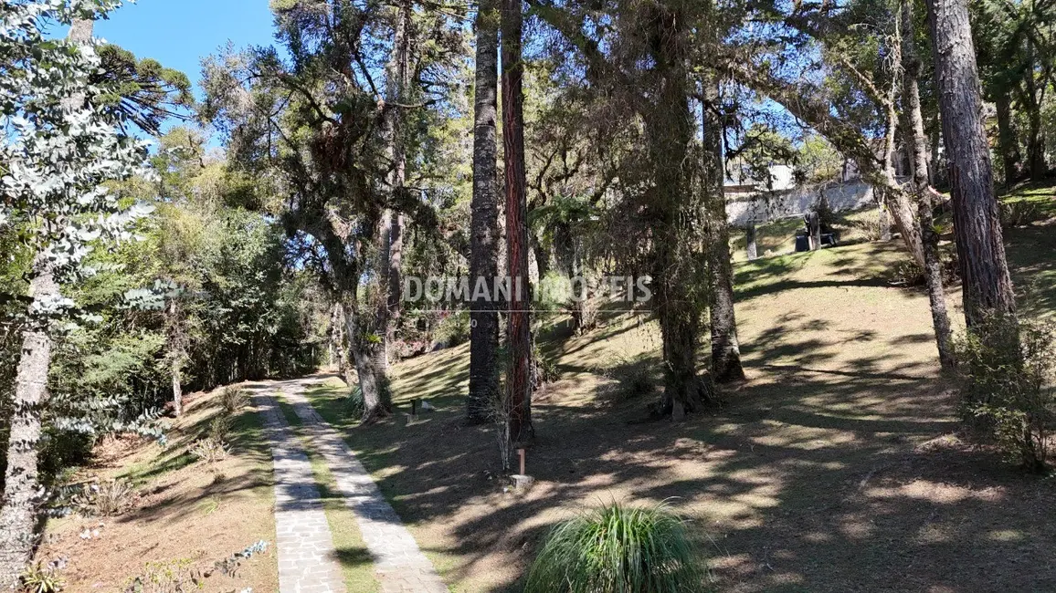 Foto 7 de Casa com 5 quartos à venda, 170m2 em Campos Do Jordao - SP