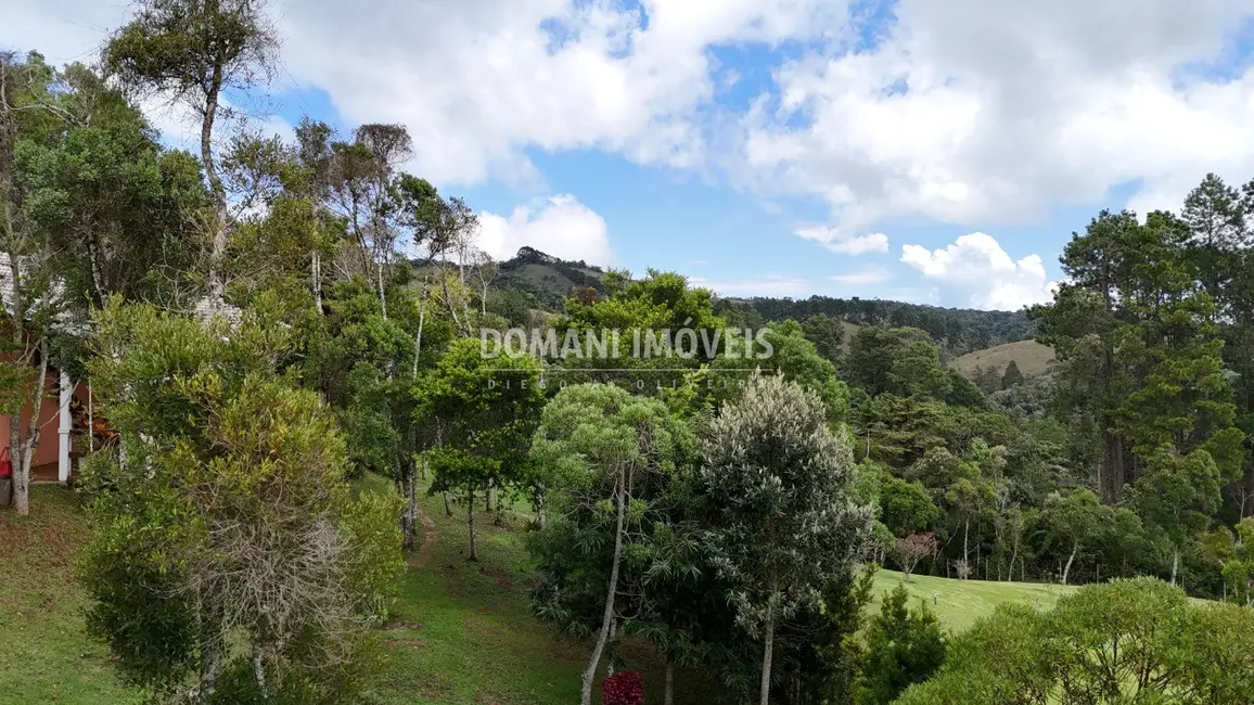 Foto 7 de Casa de Condomínio com 3 quartos à venda, 124m2 em Campos Do Jordao - SP