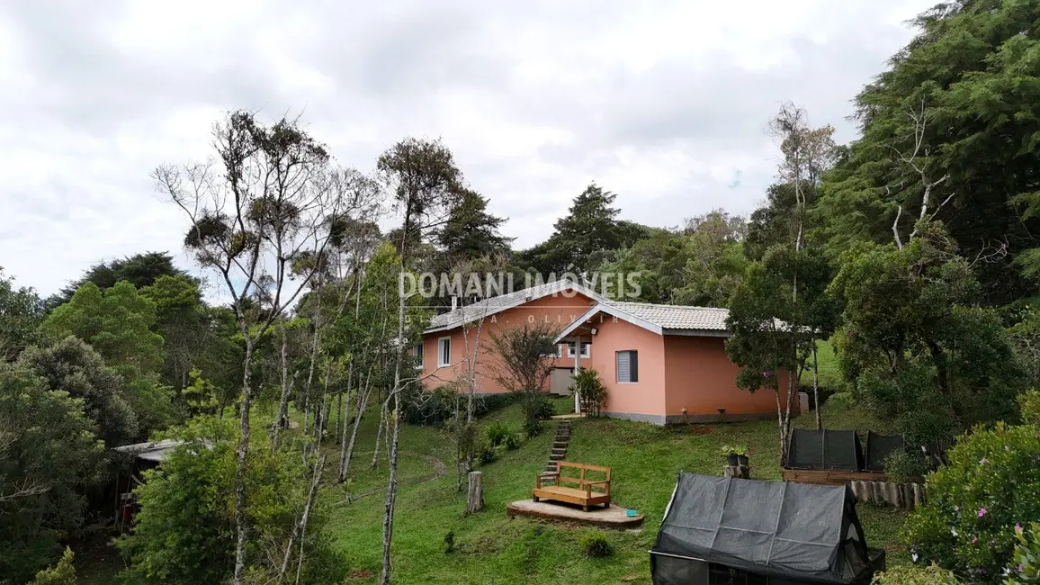 Foto 5 de Casa de Condomínio com 3 quartos à venda, 124m2 em Campos Do Jordao - SP