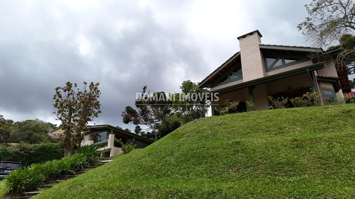 Foto 7 de Casa de Condomínio com 2 quartos à venda, 154m2 em Campos Do Jordao - SP