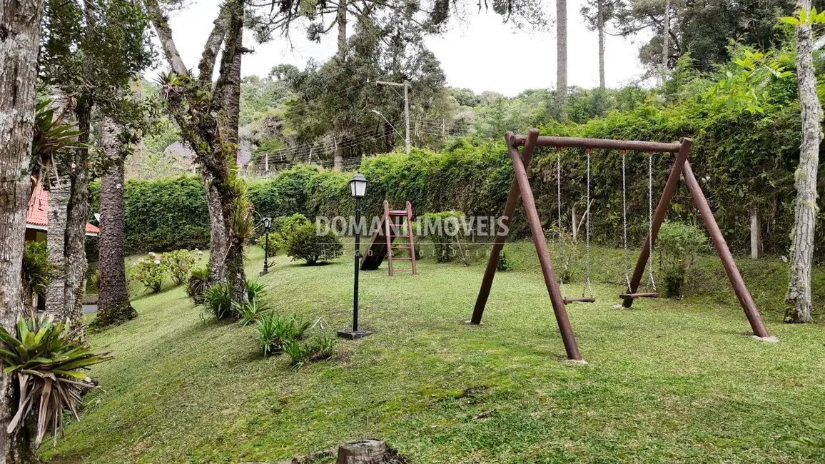 Foto 7 de Casa com 3 quartos à venda, 292m2 em Campos Do Jordao - SP