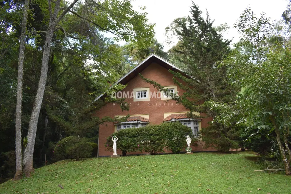 Foto 5 de Casa de Condomínio com 3 quartos à venda, 224m2 em Campos Do Jordao - SP