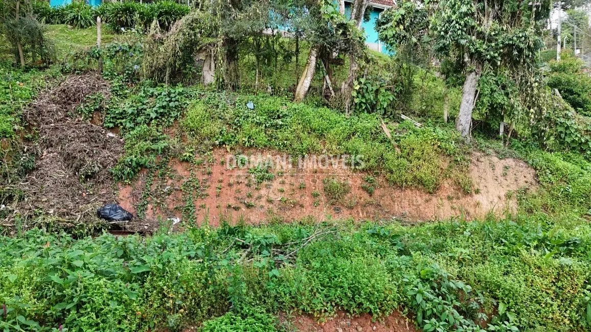 Terreno / Lote à venda, 632m2 em Campos Do Jordao - SP - imagem 3 Foto 3 de Terreno / Lote à venda, 632m2 em Campos Do Jordao - SP