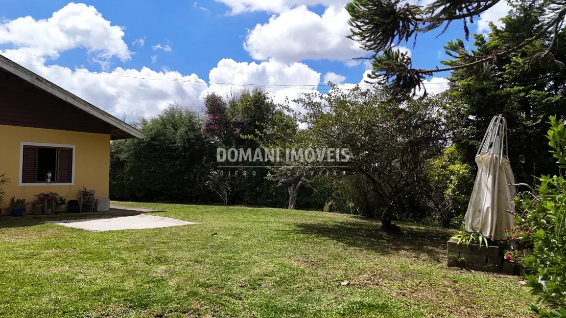 Foto 5 de Casa com 3 quartos à venda, 222m2 em Campos Do Jordao - SP