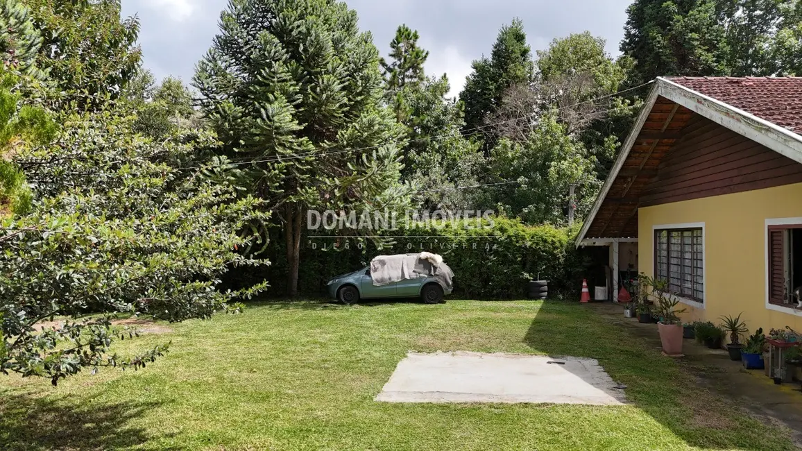 Foto 6 de Casa com 3 quartos à venda, 222m2 em Campos Do Jordao - SP
