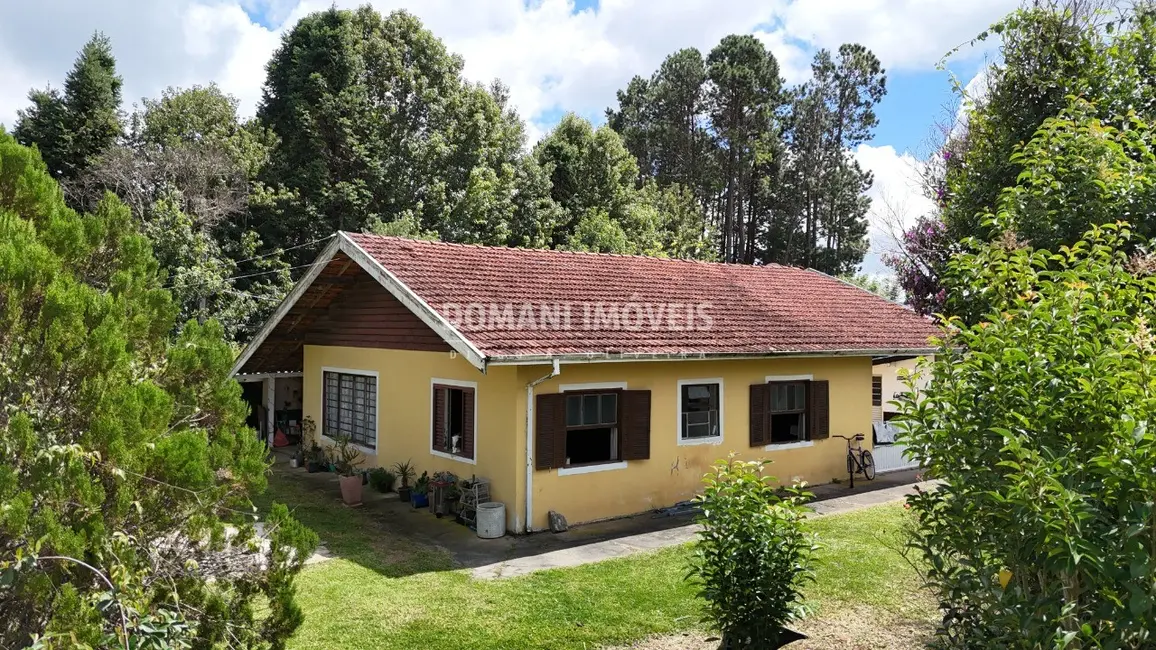 Foto 4 de Casa com 3 quartos à venda, 222m2 em Campos Do Jordao - SP