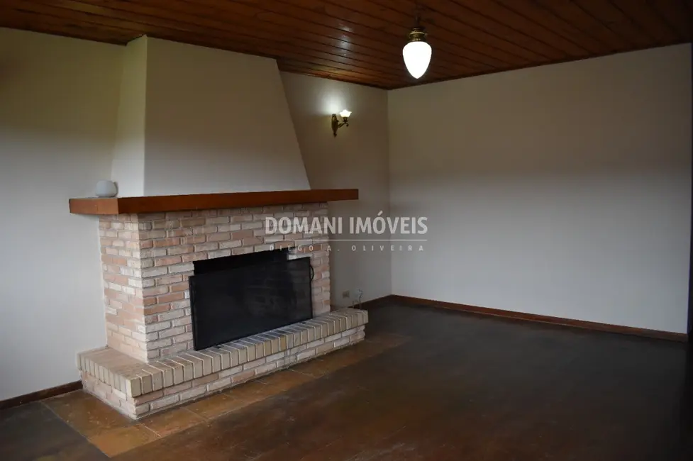 Foto 9 de Casa com 3 quartos à venda e para alugar, 235m2 em Campos Do Jordao - SP