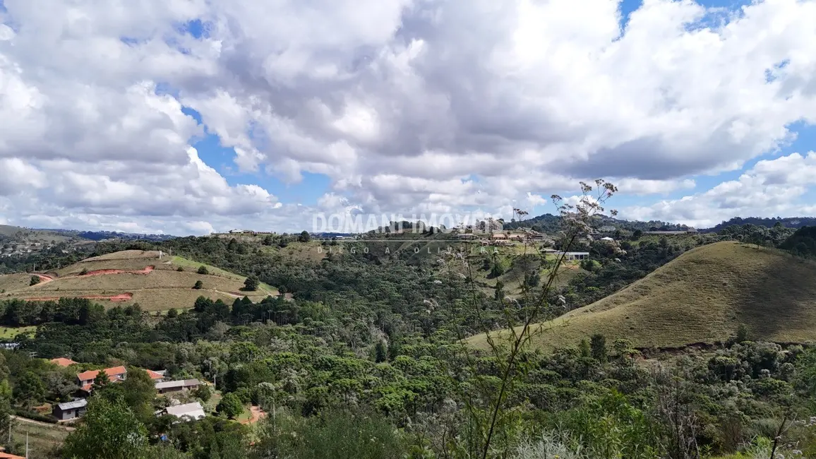 Foto 9 de Terreno / Lote à venda, 1050m2 em Campos Do Jordao - SP
