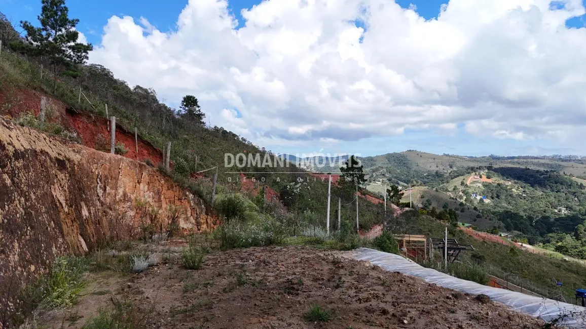 Foto 5 de Terreno / Lote à venda, 1050m2 em Campos Do Jordao - SP