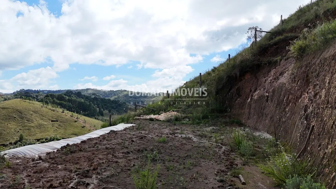 Foto 3 de Terreno / Lote à venda, 1050m2 em Campos Do Jordao - SP