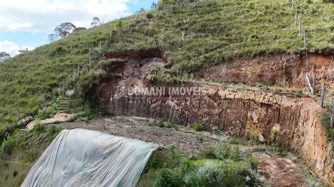 Foto 4 de Terreno / Lote à venda, 1050m2 em Campos Do Jordao - SP
