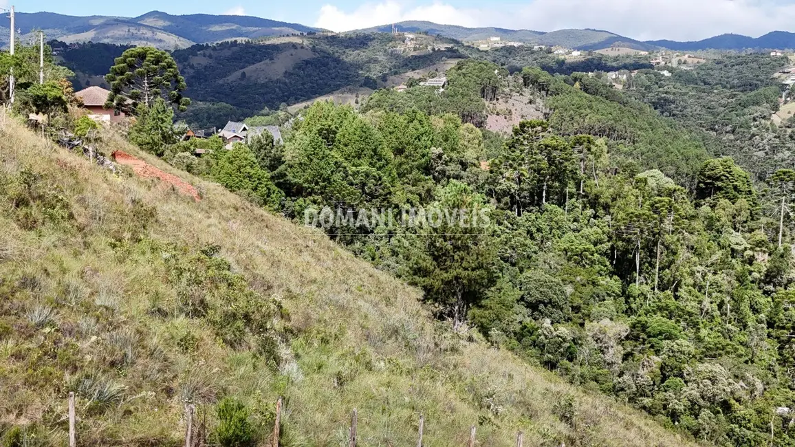 Foto 5 de Terreno / Lote à venda, 1020m2 em Campos Do Jordao - SP