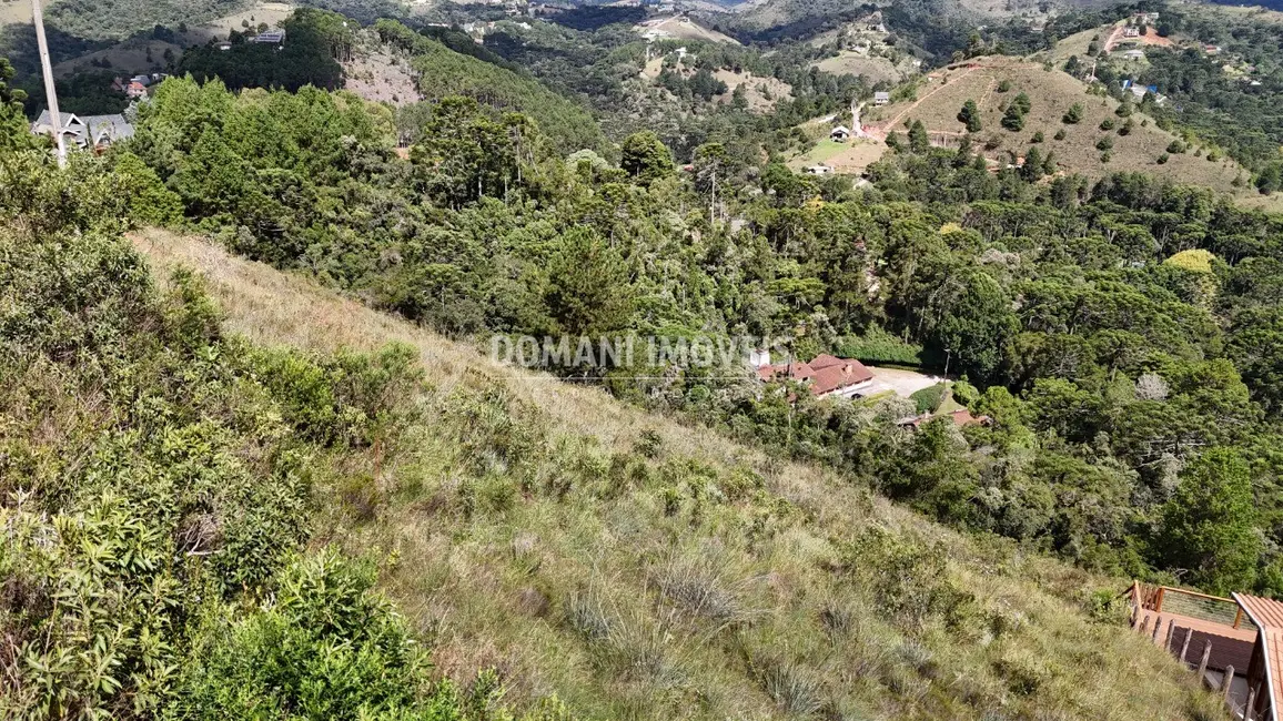 Foto 7 de Terreno / Lote à venda, 1020m2 em Campos Do Jordao - SP