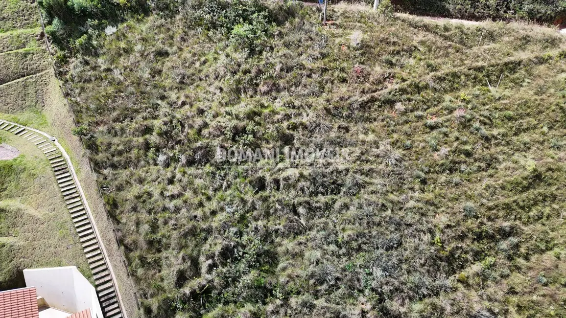 Foto 2 de Terreno / Lote à venda, 1020m2 em Campos Do Jordao - SP