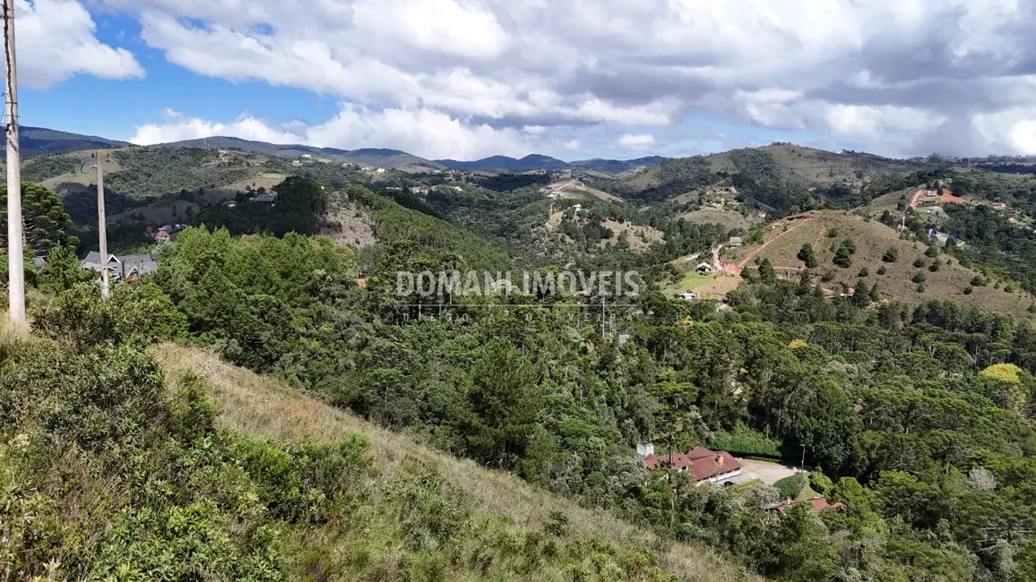 Foto 1 de Terreno / Lote à venda, 1020m2 em Campos Do Jordao - SP